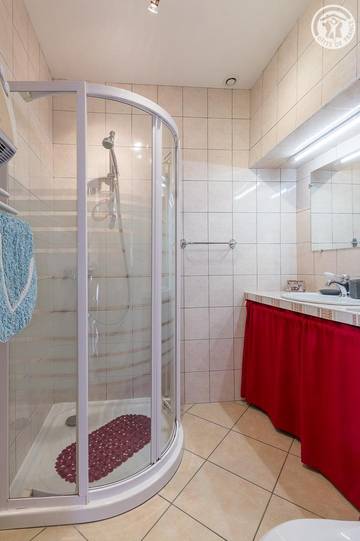 Gîte pour 2 personnes, avec jardin en Savoie