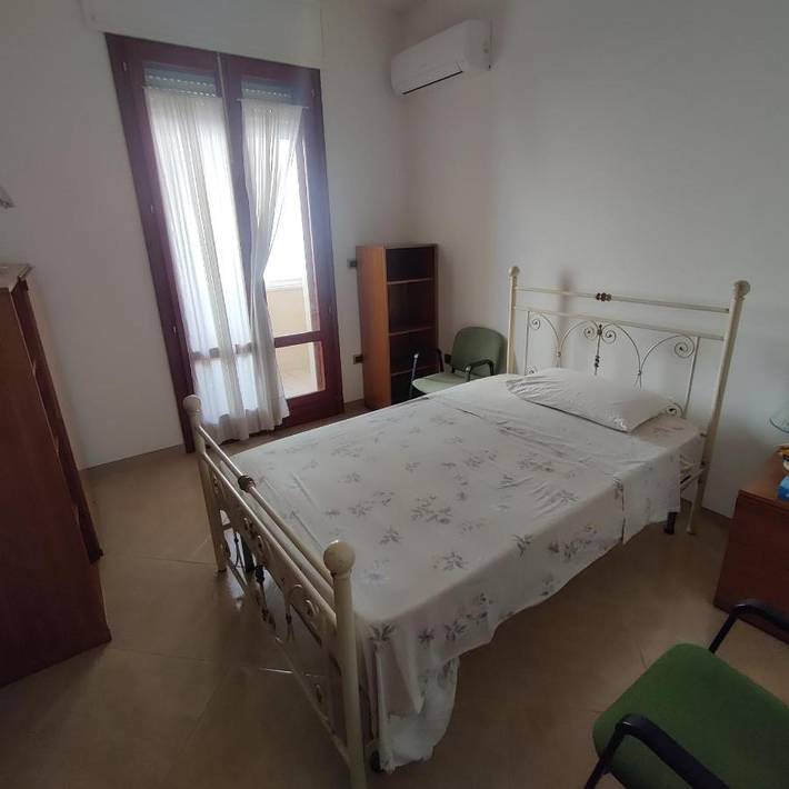 Apartamento de vacaciones para 5 personas, con vistas y terraza, Se admiten mascotas - 1