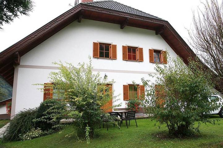 Appartement in Hohe Tauern, Reißeck