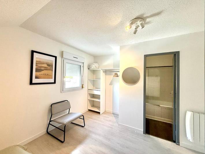 Gîte pour 2 personnes à Onet-le-Château - 2