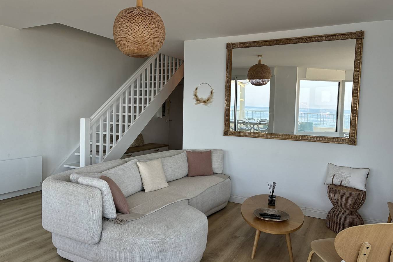 Appartement entier, L'appartement Océane - Welkeys in Capbreton, Côte d’Argent