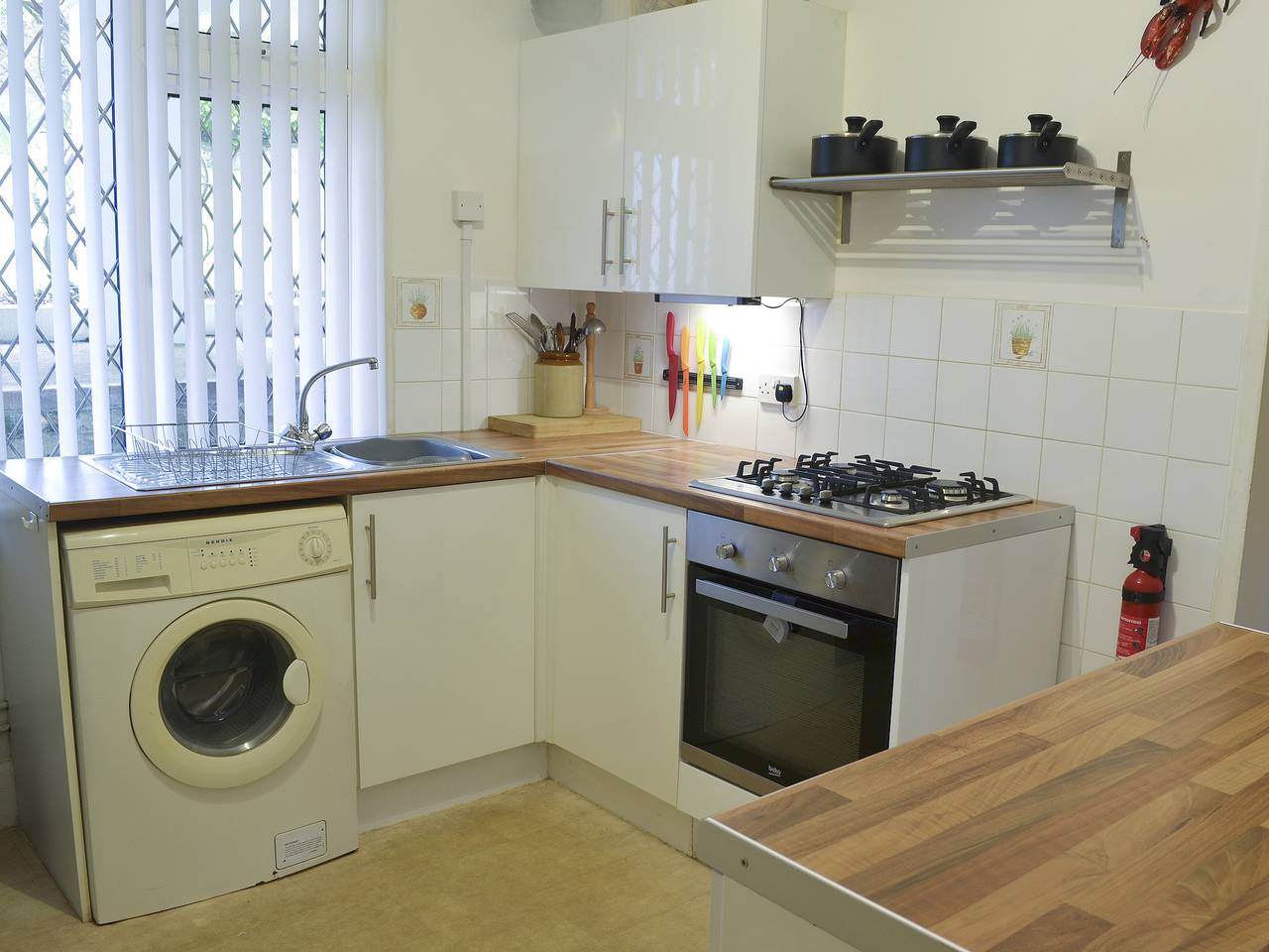 The Garden Flat in Torquay, Torbay