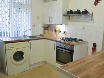 Holiday Home for 2 People in Torquay, Torbay, Photo 4