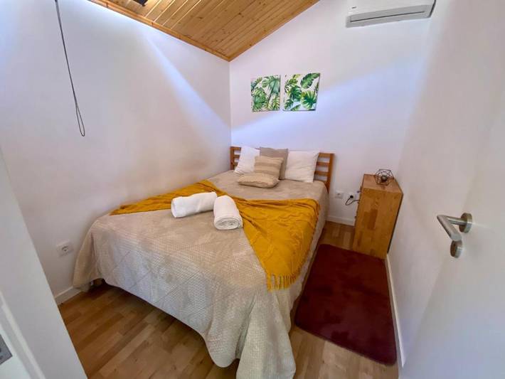 Location de vacances pour 5 personnes, avec vue à Gouveia - 4