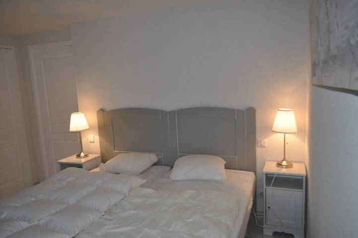 Gîte pour 10 personnes, avec balcon et piscine à Chorges - 2