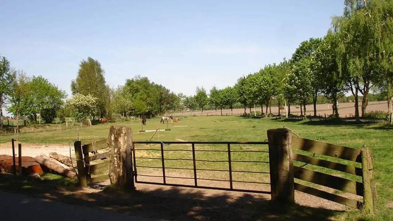 Ganze Ferienwohnung, Ferienwohnung für 4 Personen (58 m²) in Brinkum in Brinkum, Ostfriesland