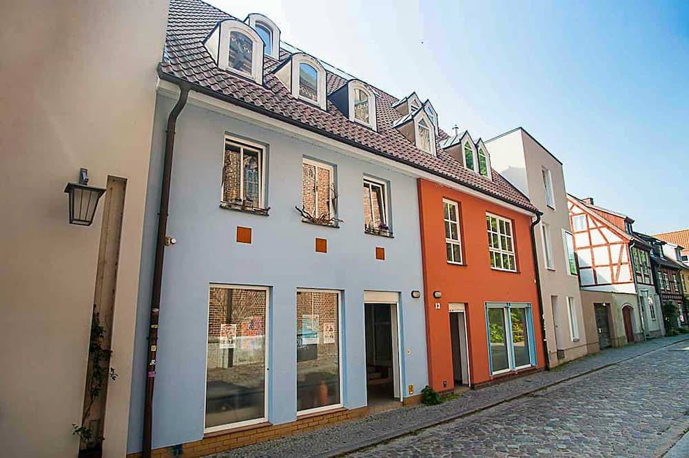 Appartamento vacanze a Stralsund a partire da 146€ a notte