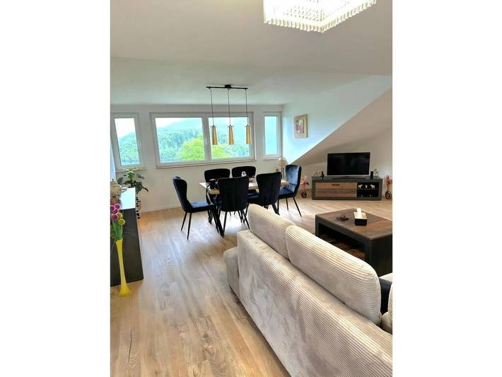 Ferienhaus für 5 Personen, mit Garten in Simmerath - 4