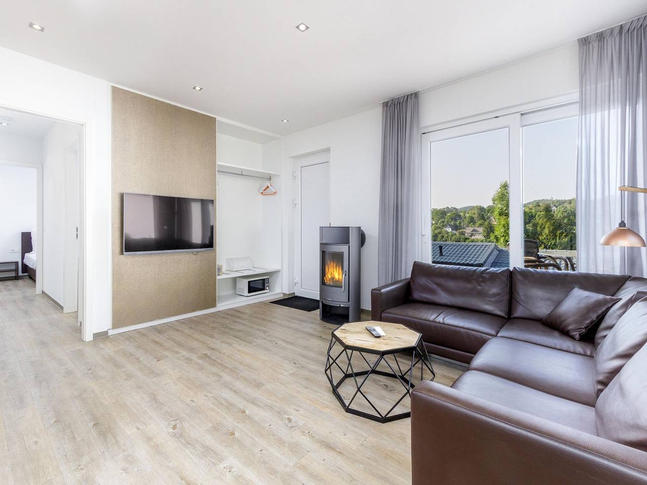 Waxweiler Valley Getaway in Waxweiler, Eifelkreis Bitburg-Prüm