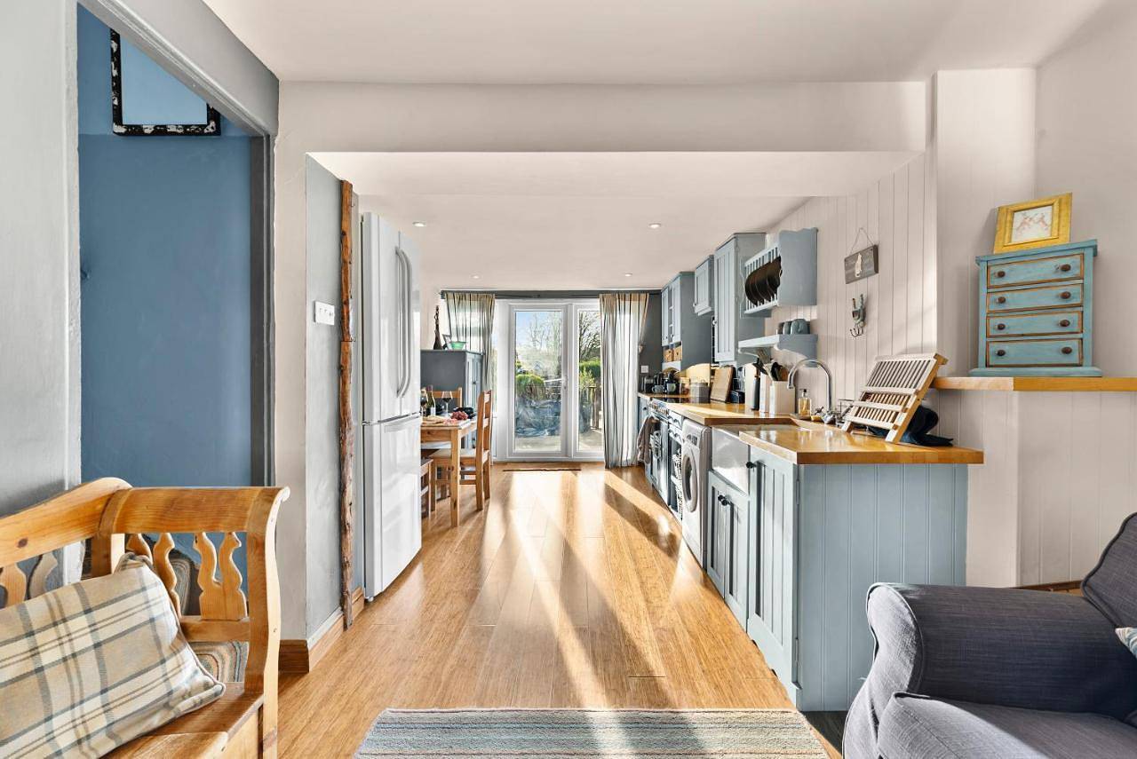 One-Bedroom House in Bury St Edmunds, Suffolk