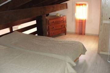 Villa pour 5 Personnes dans Santa Giulia, Porto-Vecchio, Photo 2