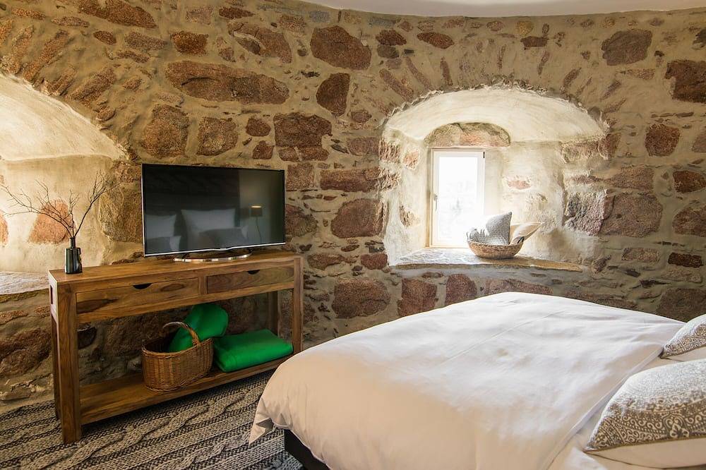 Ganze Wohnung, Mühlbastei Bautzen - 8 Personen Apartment in Bautzen, Oberlausitz Niederschlesien