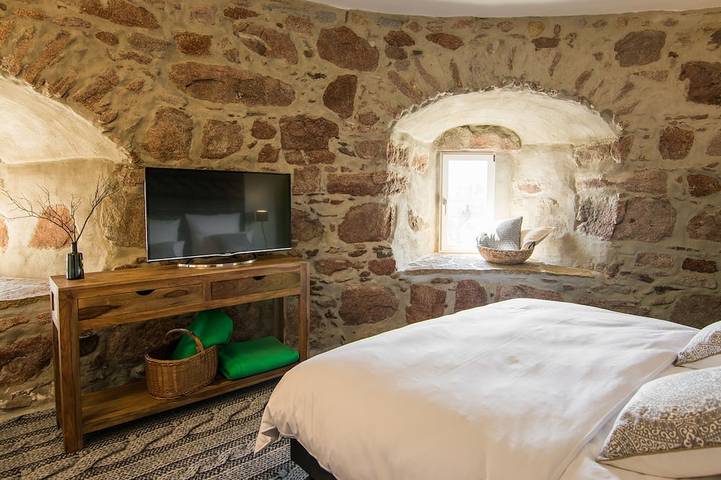 Ganze Wohnung, Mühlbastei Bautzen - 8 Personen Apartment in Bautzen, Oberlausitz-Niederschlesien