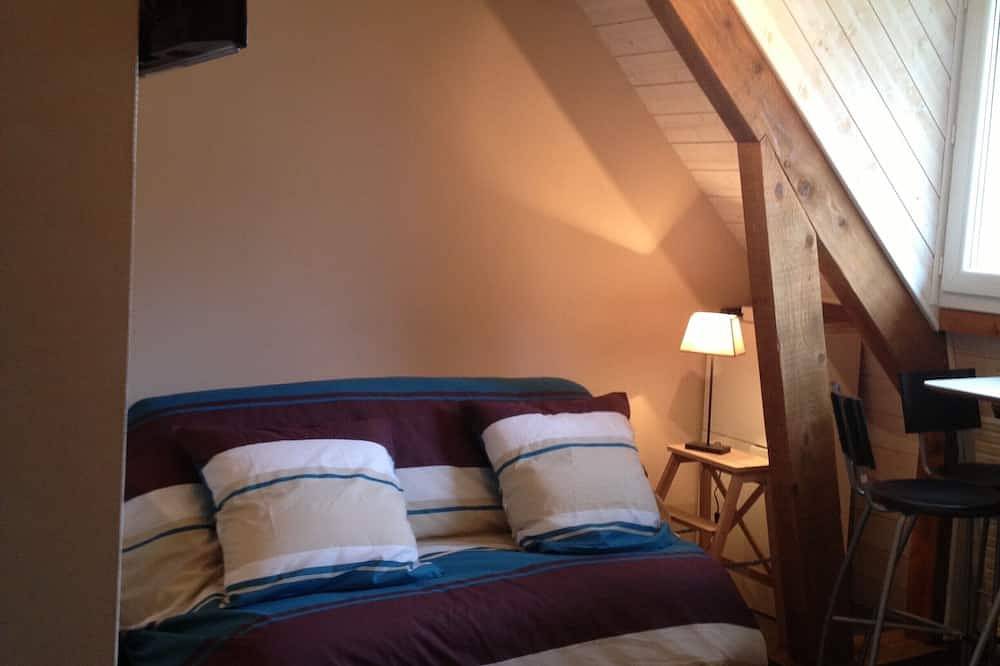 Entire apartment, Studio in the mountains / Lans en Vercors in Lans-en-Vercors, Parc naturel régional du Vercors