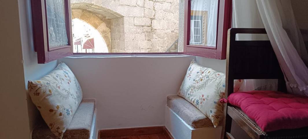 Location de vacances pour 4 personnes, avec vue, adapté aux familles dans Nisa - 3