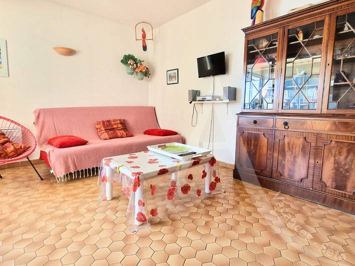Gîte pour 4 personnes dans Plage de La Corniche - 3