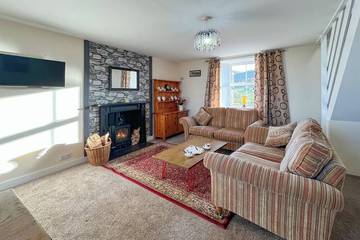 Cottage for 4 People in Argyll & Bute, Campbeltown, Photo 4