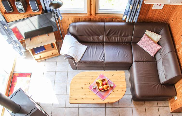 Ferienhaus für 5 Personen, mit Terrasse und Garten, kinderfreundlich in Kreis Lippe - 4