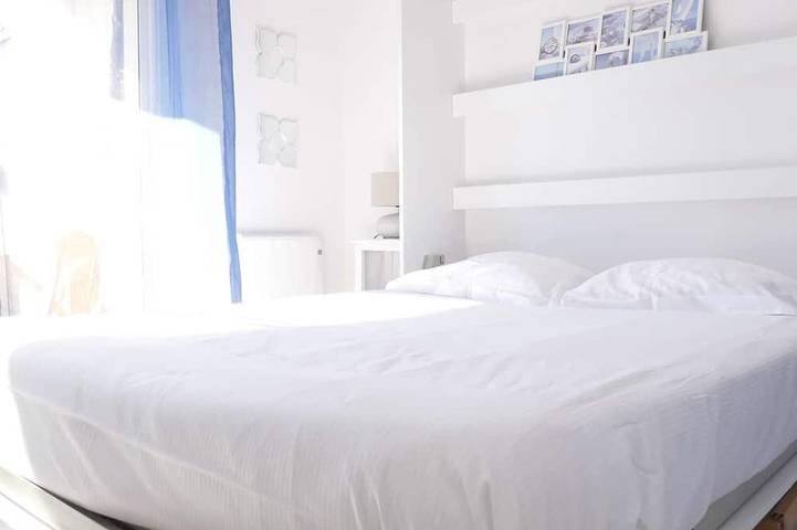 Ferienwohnung für 2 Personen, mit Haustier in Wimereux - 4