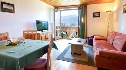 Apartament Wakacyjny dla 4 osoby w Steinbach am Attersee, Attersee, Zdjęcie 4