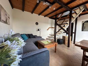 Ferienhaus für 4 Personen in Steffenshagen, Rostock und Umgebung, Bild 3