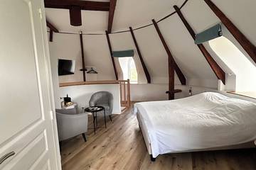 Chambre D’hôte pour 2 Personnes dans Saint-Germain-de-Varreville, Cotentin, Photo 3