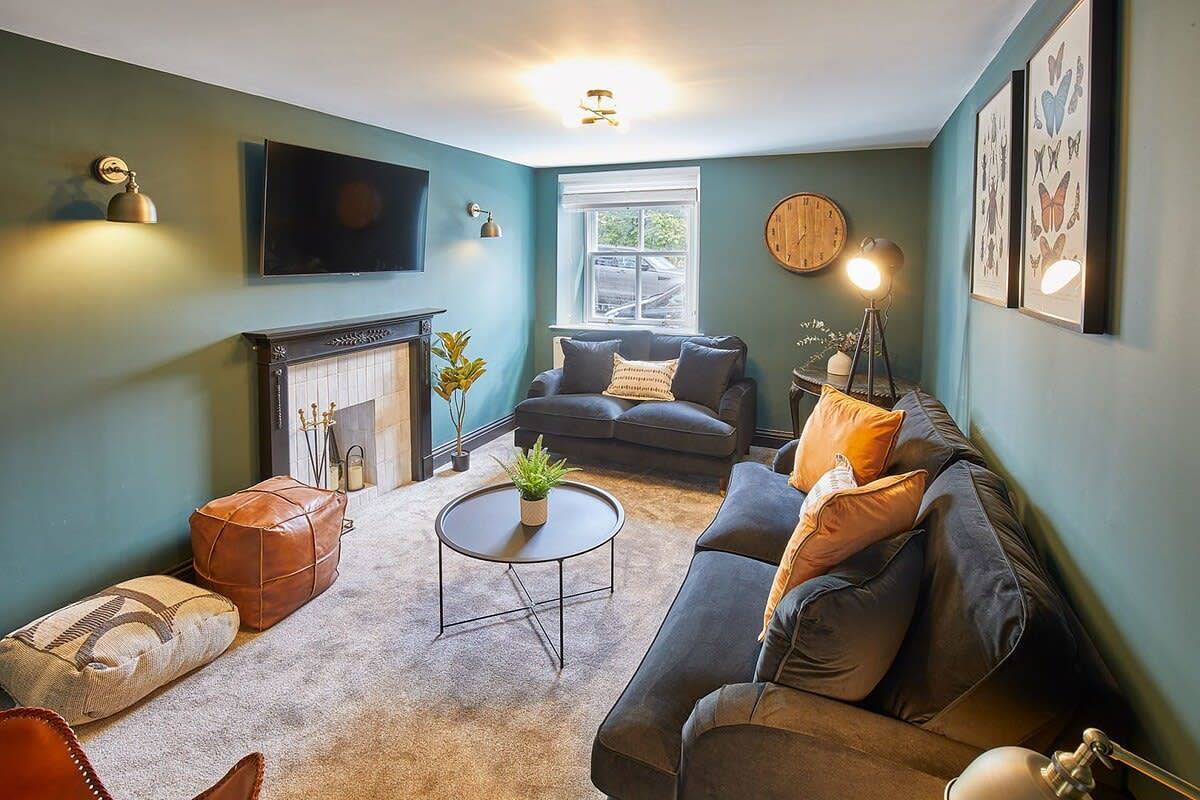 Host & Stay | The Old Brewery in Richmond (Yorkshire), Nördliches Yorkshire