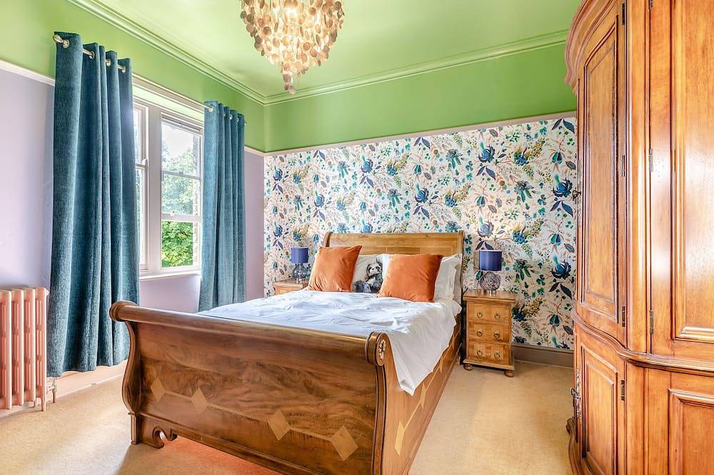 Gadley House East Wing in Buxton, Derbyshire