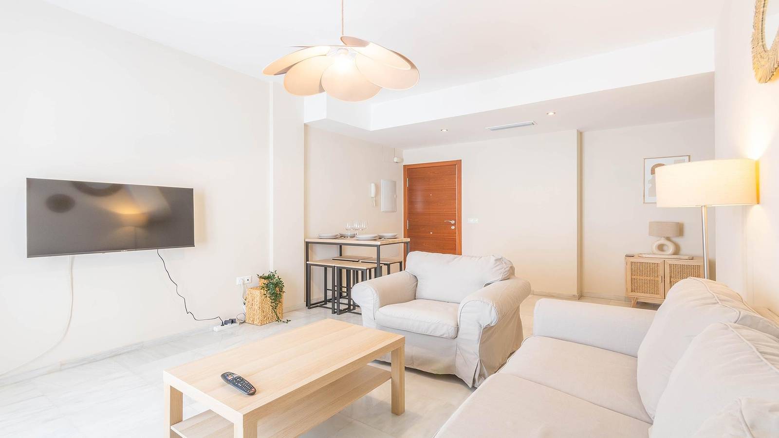 Apartamento vacacional entero, El Rincón de la Abuela en Centro Córdoba 1-1 ⭐⭐⭐⭐ in Distrito Centro (Córdoba), Córdoba