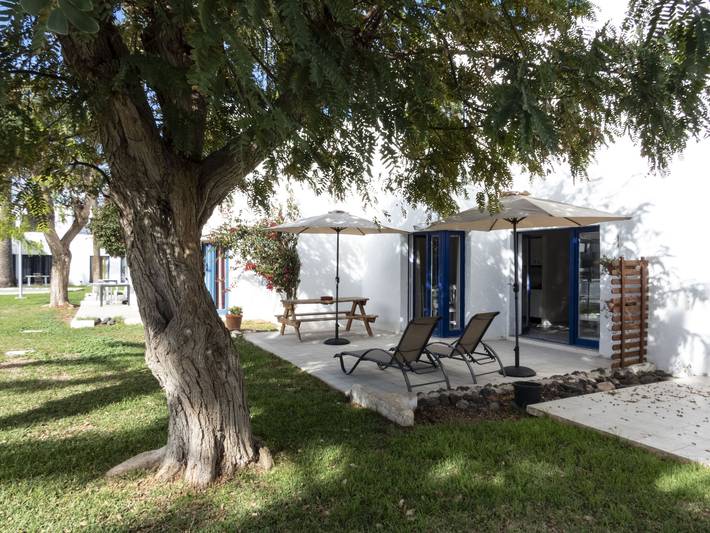 Ferienhaus für 3 Personen, mit Garten auf Fuerteventura - 3