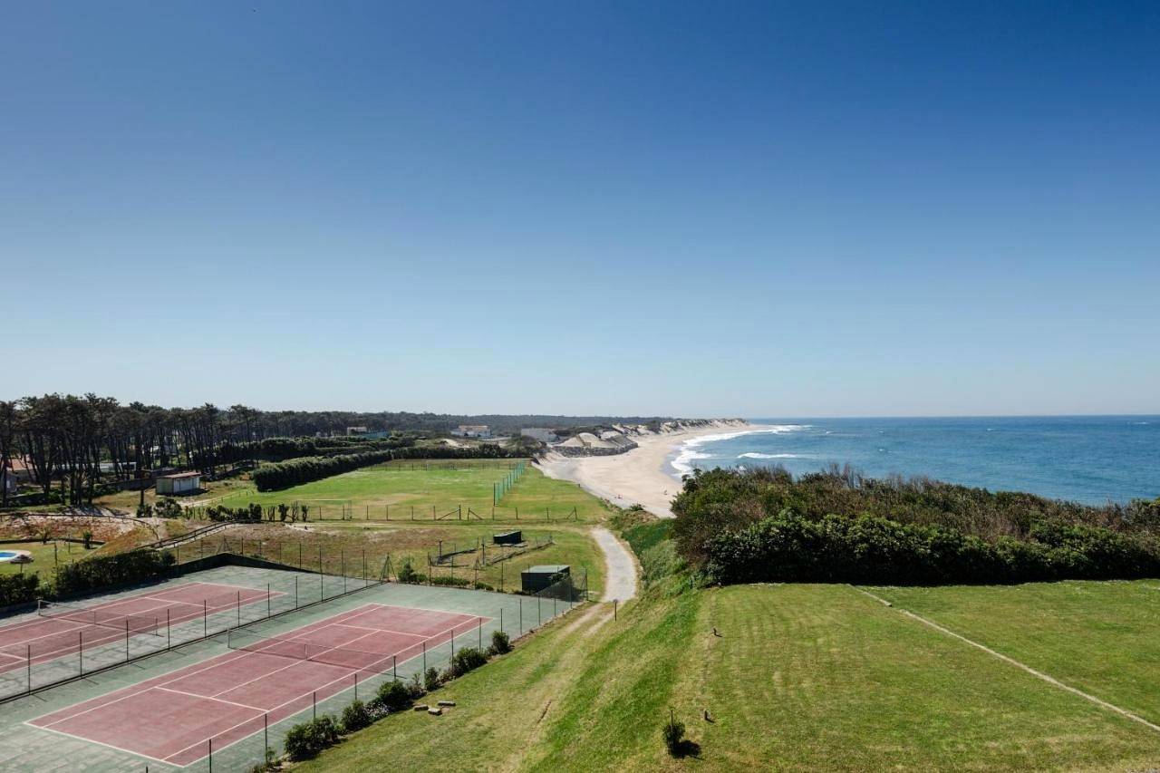 Axis Ofir Beach Resort Hotel in Fão, Ofir (Portugal)