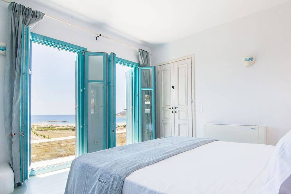 Magganari View Villa - Discover Ultimate Summer Happiness! in Ios