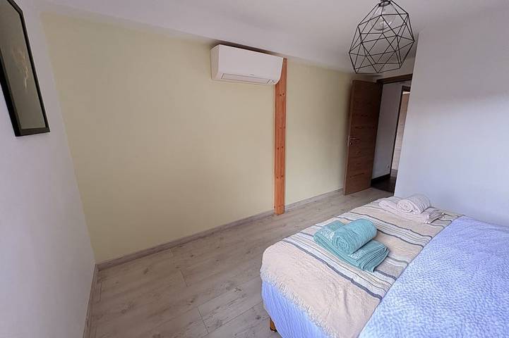 Location de vacances pour 6 personnes, avec terrasse et jacuzzi à Turckheim - 4