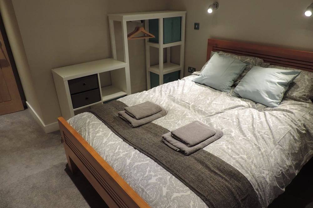 4 slaapkamer Farnborough luchthaven accommodatie in Rushmoor, Hampshire