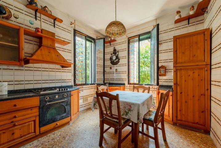 Ferienwohnung für 3 Personen, mit Garten in Lido di Venezia - 4