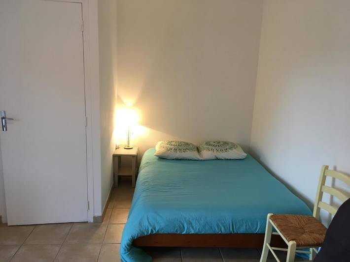 Location de vacances pour 4 personnes, avec terrasse et jardin, animaux acceptés à Blars - 2
