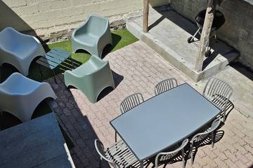 Location de vacances pour 6 personnes à Le Guerno