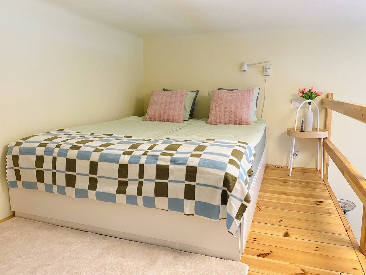 Ολόκληρο το διαμέρισμα, Sweet Spot-Ac, Near Metro, Free Wifi, City centre in Βουδαπέστη, Central Hungary