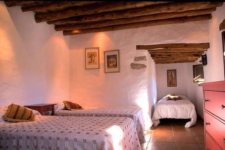 Fantastic property, great location! Pool, barbecue & pizza oven. in Grazalema, Sierra de Grazalema