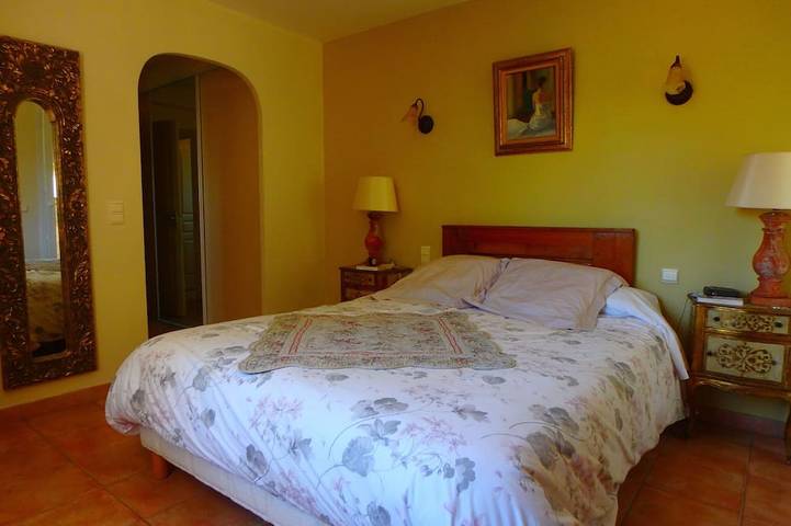 Villa pour 6 personnes, avec jardin et terrasse à Collioure - 2