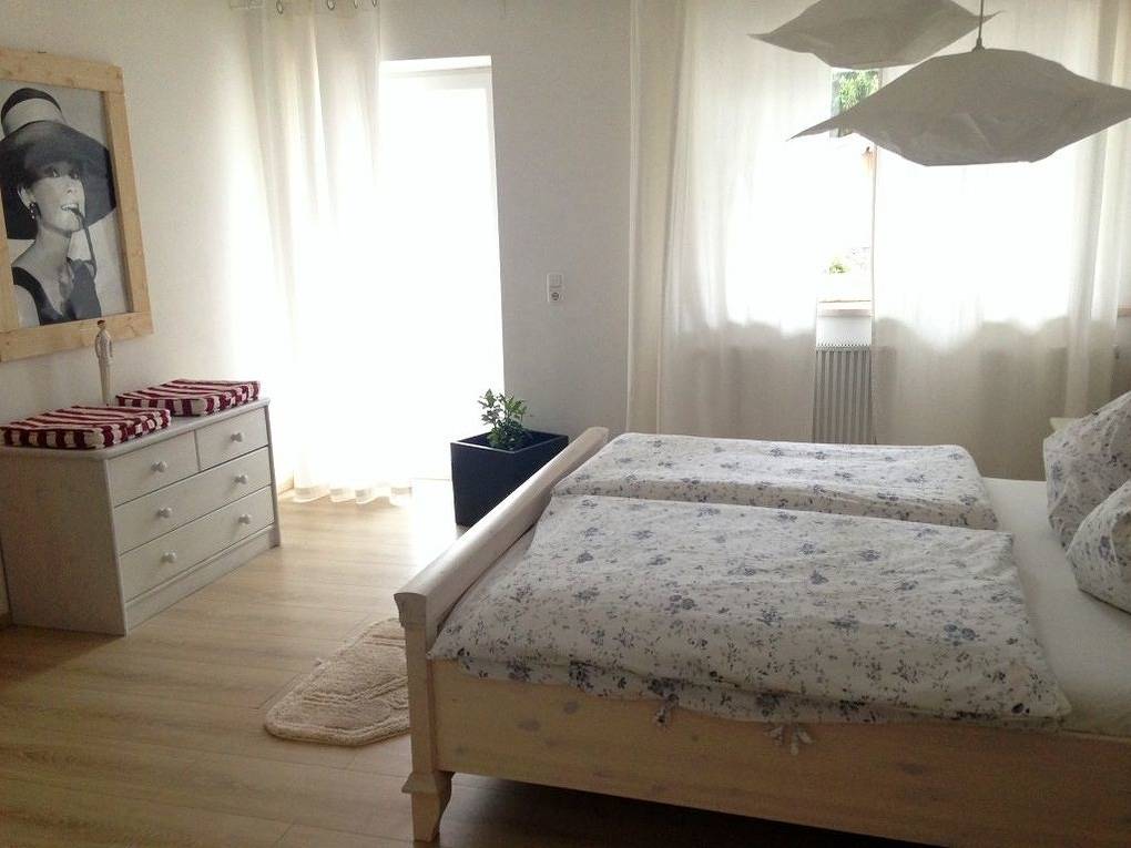 Ganze Ferienwohnung, Ferienwohnung Sinefinibus in Bad Grönenbach, Bayerisch Schwaben