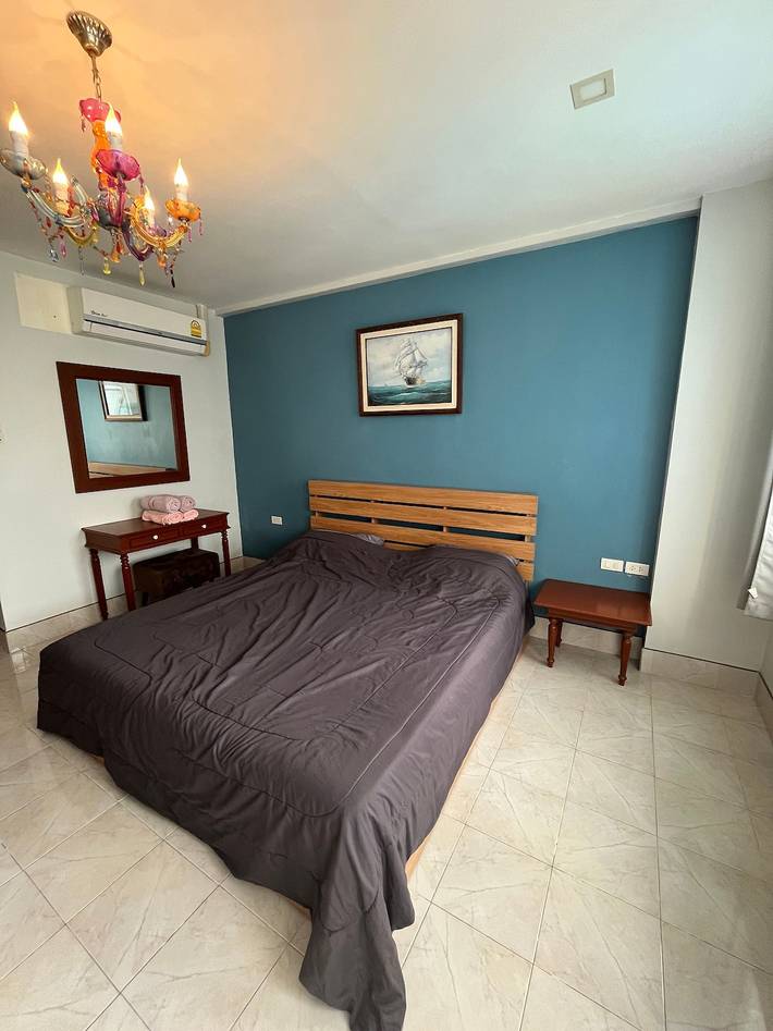 Apartamento de vacaciones para 6 personas - 1