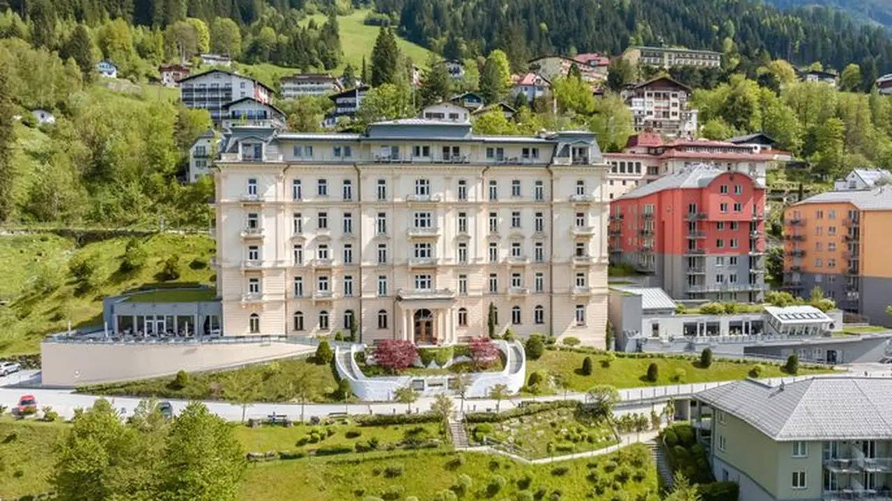 Appartamento vacanze a Lungau a partire da 311€ a notte