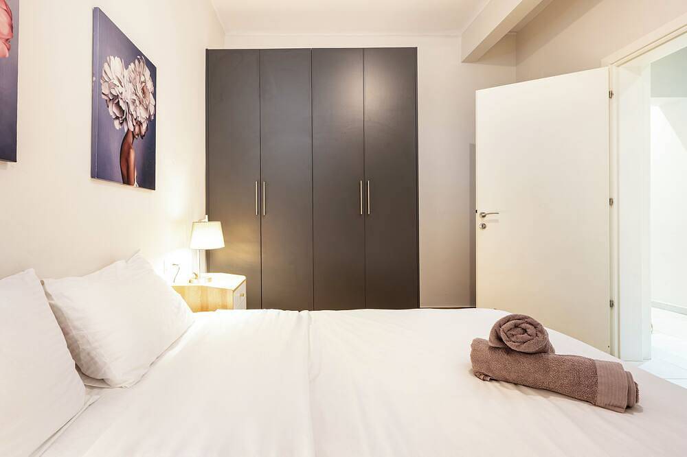 Apartamento entero, Houseloft Grand Vista in Región de Thessaloniki