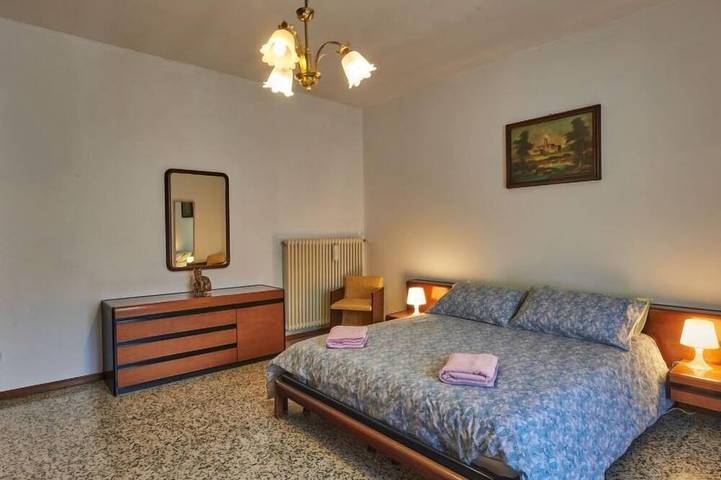 Ferienhaus für 4 Personen, mit Balkon und Garten sowie Pool in Gemeinde Porlezza - 4