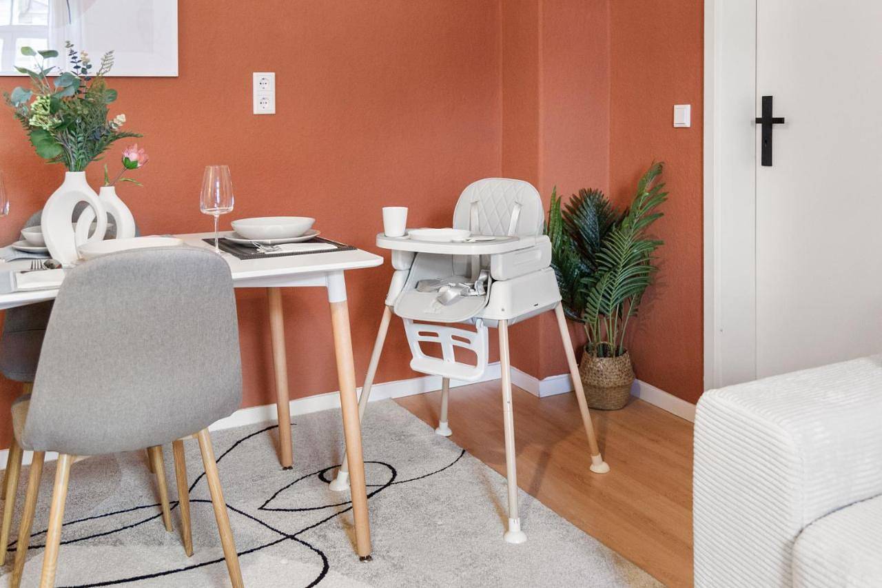 Ganze Wohnung, One-Bedroom Apartment in Königstein, Elbsandsteingebirge