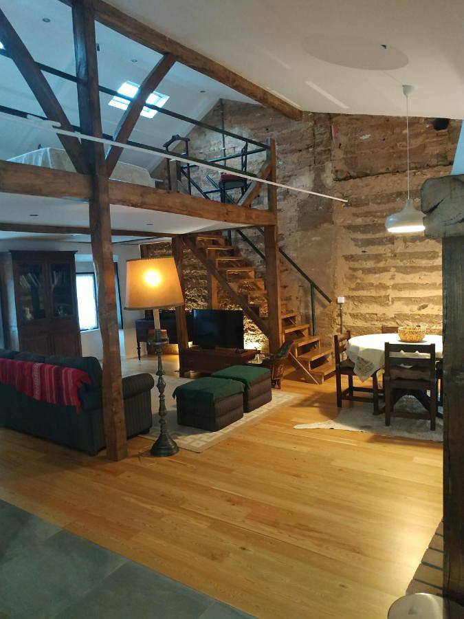 Chambre d’hôte pour 4 personnes, avec jardin ainsi que piscine et vue, animaux acceptés dans Golegã - 4