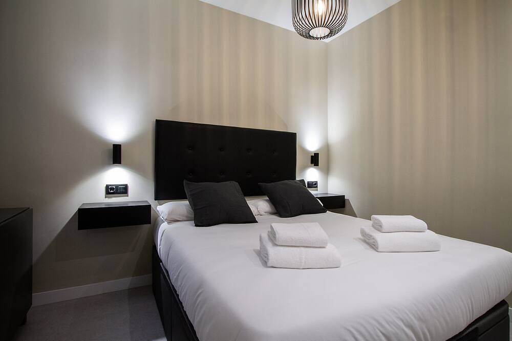 Appartement entier, Las Ventas Parking - 1 Bedroom in Madrid, Área Metropolitana de Madrid
