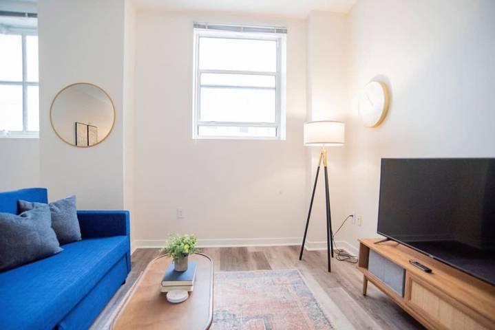 Vacation rental for 5 people, kid friendly in Indianapolis