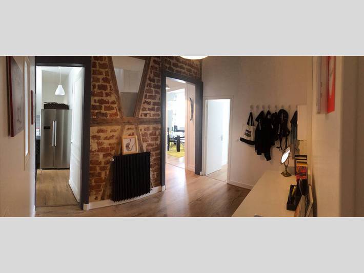 Gîte pour 2 personnes à Fécamp - 4